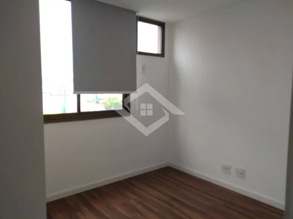 Imagem Apartamento para Venda no Enseada Park Niterói de 3 Quartos