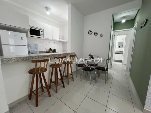 Imagem Apartamento a venda na Praia Grande com ótima localização