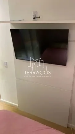 Imagem APARTAMENTO À VENDA NO RESIDENCIAL PARQUE JARDIM DAS TULIPAS EM JUNDIAÍ SP, BOA LOCALIZAÇÃO