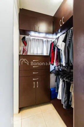 Imagem Apartamento duplex a venda Cambuí. -Campinas - S.P.

 Cobertura com uma linda vista.

 No andar de ...