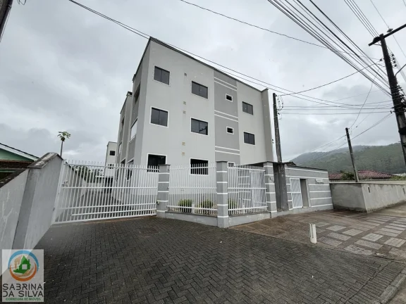 Imagem Apartamento - Itoupava Central - Blumenau