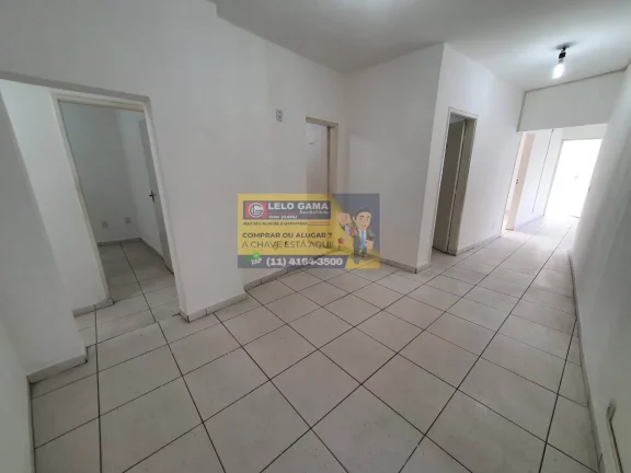 Imagem CONJUNTO COMERCIAL - NO CENTRO