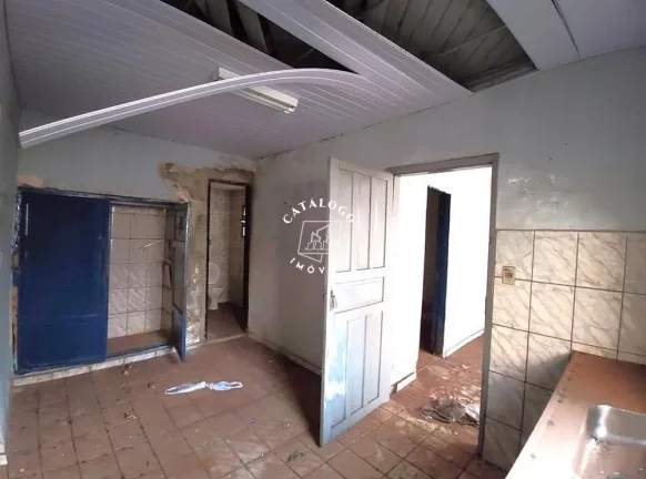 Imagem Casa a Venda no bairro Campos Elíseos - Ribeirão Preto, SP