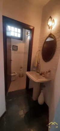 Imagem Casa Residencial Locação com 03 quartos/suíte - Jardim Samambaia - Jundiaí - SP