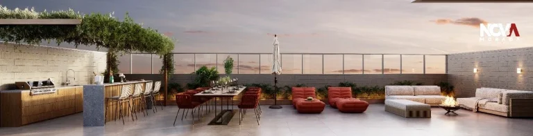 Imagem Oportunidade imperdível! Apresentamos um apartamento no Mancan Residence, situado no Jardim Camburi...