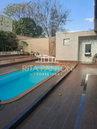 Imagem Casa - Ribeirão Preto - Ribeirânia - Região Leste