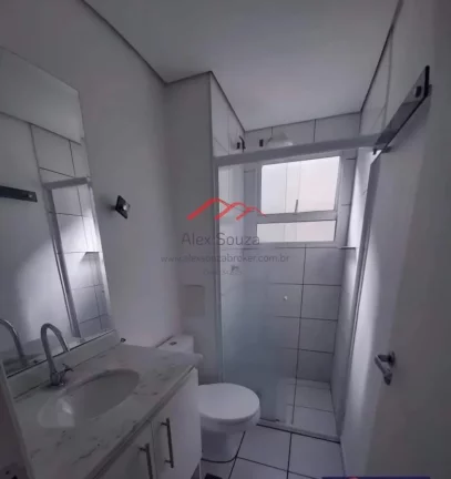 Imagem Apartamento para Venda em Sumar?(C) / SP no bairro Parque Villa Flores