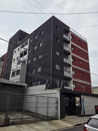 Apartamento novo na Vila Carrão para venda