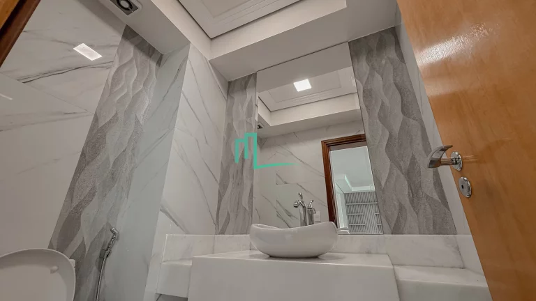 Imagem LINDA UNIDADE DISPONIVEL PARA LOCAÇÃO NO EDIFICIO CLIMENE NOVELINO EM FRANCA/SP