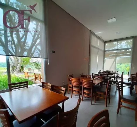 Imagem Terreno à venda 548 m² Bella Vittá - Jundiaí-SP