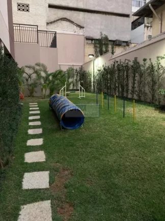 Imagem STUDIO À VENDA BAIRRO DA CONSOLAÇÃO, SÃO PAULO