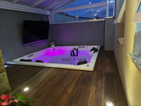 Imagem Apartamento com 2 dormitórios à venda, 72 m² por R$ 510.000,00 - Jardim Morumbi - Sorocaba/SP