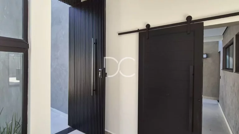 Imagem Campos do Conde - Casa à venda no bairro Cajuru do Sul - Sorocaba/SP