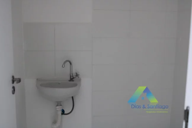 Imagem Lindo apartamento studio novo em localização privilegiada na área nobre e plana da Vila das Mercês próximo de todos os comercios!