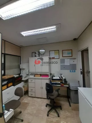 Imagem Salão Comercial para locação 110mts² - Centro - São Caetano do Sul