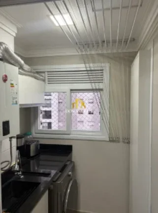 Imagem Apartamento à venda com 72m², em um condomínio completo, garantindo conforto e lazer todos os dia...