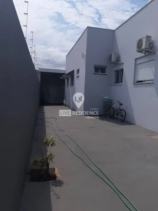 Imagem Linda casa térrea a venda em excelente localização - itatiba/sp