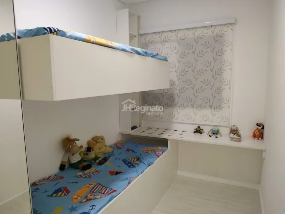 Imagem Apartamento à venda no Condomínio Paradaise Home Resort _ Sorocaba