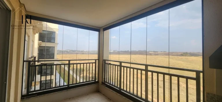 Imagem Apartamento de luxo com 3 quartos, 91,09m2, à venda em Campinas, Swiss Park
