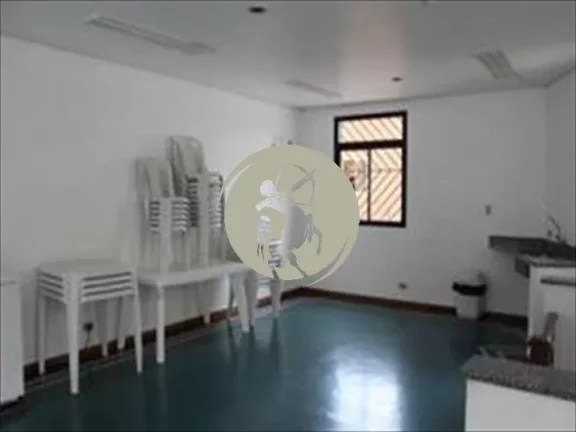 Imagem VILA MARIANA COM LAZER , SACADA, E VISTA TOTALMENTE LIVRE!!!!