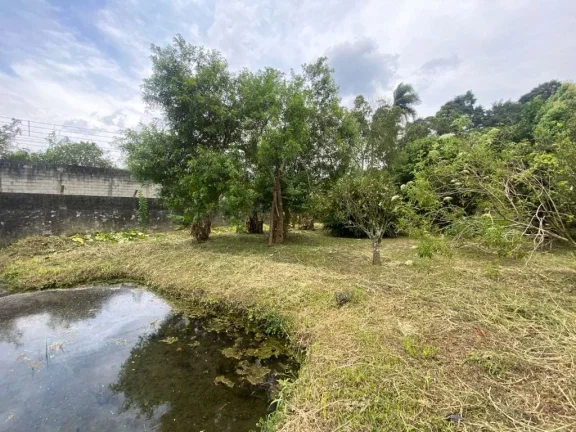 Imagem Terreno à venda, 1145 m² por R$ 400.000,00 - Palmeiras de São Paulo - Suzano/SP