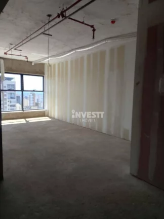 Imagem Sala à venda no Setor Marista - Goiânia/GO