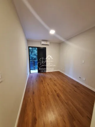 Imagem APARTAMENTO Residencial em GUARUJÁ - SP, ENSEADA