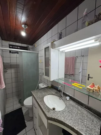 Imagem Apartamento com 3 dormitórios à venda, 122 m² por R$ 680.000,00 - Aldeota - Fortaleza/CE