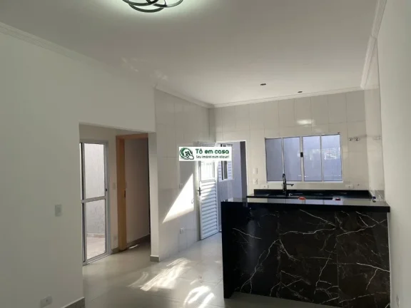 Imagem CASA RESIDENCIAL em JACAREÍ - SP, LOTEAMENTO VILLA BRANCA