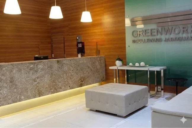 Imagem SALA COMERCIAL em São Paulo - SP, Jabaquara
