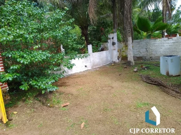 Imagem Sítio em campinas de malhadas. Área total 4.800m².