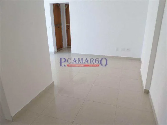 Imagem Apartamento Padrão