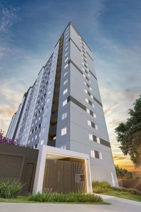 Imagem APARTAMENTO RESIDENCIAL em São Paulo - SP, Vila Ré