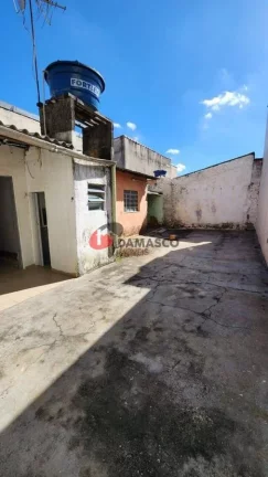 Imagem Casa à venda, Nova Gerty, São Caetano do Sul, SP