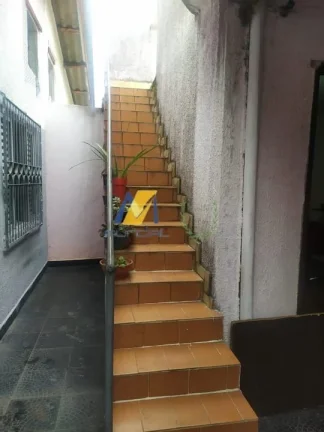 Imagem ???? Vendo Casa Térrea em Santo André, Jd. Ana Maria