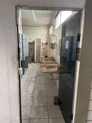 Imagem Prédio à venda, 750 m² por R$ 1.600.000,00 - Vila das Palmeiras - Guarulhos/SP