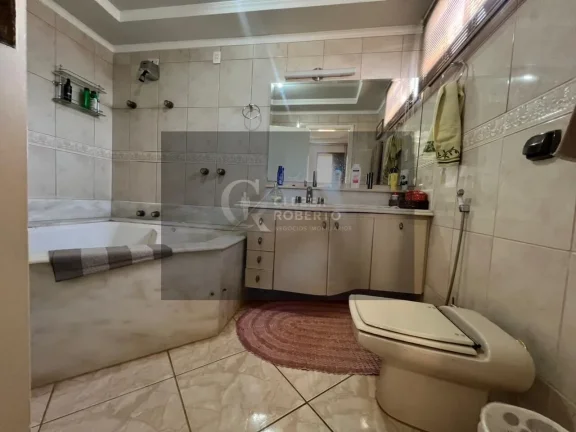 Imagem Apartamento à Venda – Vila Seixas | Edifício Gabarra Barbieri