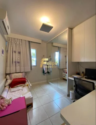 Imagem Cobertura linear, uma verdadeira raridade à venda em Jardim da Penha!