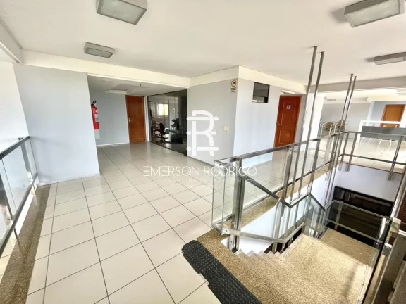 Imagem Apartamento para Venda em Natal / RN no bairro Ponta Negra