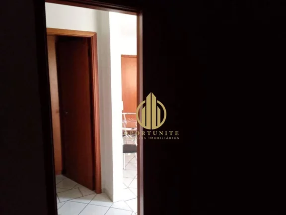 Imagem Apartamento mobiliado com 2 dormitórios 58 m² por R$ 2.070/mês - Jardim Palma Travassos - Ribeirão Preto/SP