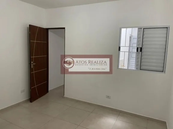 Imagem Aluguel de Apartamento no Socorro SP. com 1 Dorm, Sala, Coz, Banheiro, Area de Serviço, - 38m² por R$1400, Confira.