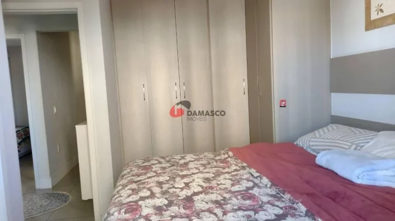 Imagem Apartamento à venda 3 Quartos, 1 Suite, 2 Vagas, 95M², Campestre, Santo André - SP