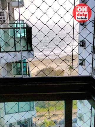 Imagem Apartamento à venda, 148 m² por R$ 1.800.000 - Boqueirão - Santos/SP