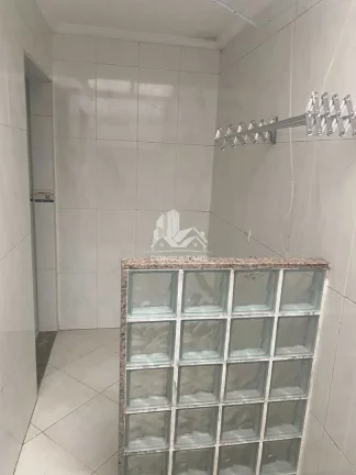Imagem Casa com 2 dorms, Vila Voturua, São Vicente - R$ 212 mil, Cod: 25118