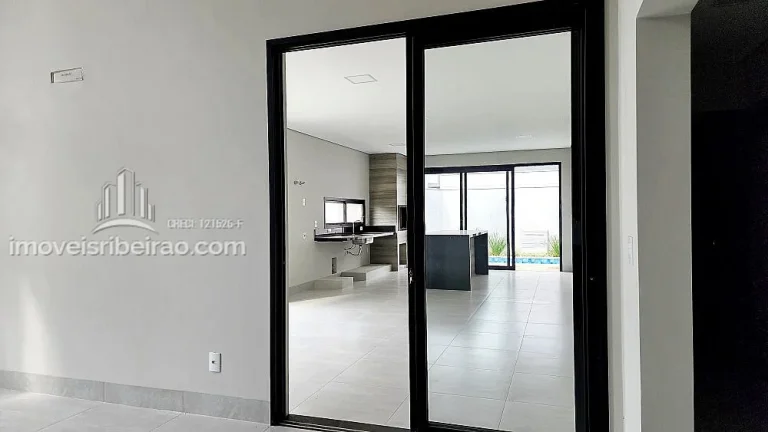 Imagem Casa condomínio Residencial Valência Ilha Gracia à venda