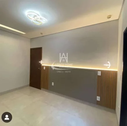 Imagem Casa de Condomínio à Venda - Mirassol