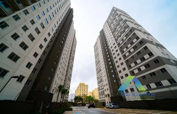 Imagem Apartamento com 1 dormitório em Sacomã/SP!