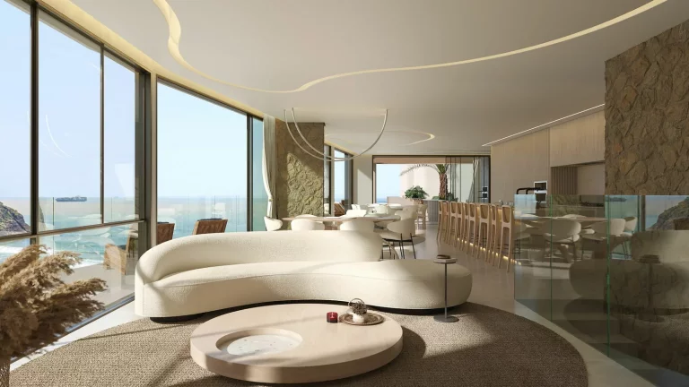 Imagem Cobertura com 4 dormitórios à venda sendo 4 suítes, 591.73 m² por - R$ 43.490.000,00 - Praia Brava - Itajaí/SC