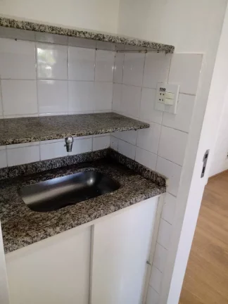 Imagem SALA COMERCIAL 44m² LOCAÇÃO NA AV.RIO BRANCO - 6º - CENTRO - RJ