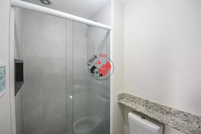 Imagem Apartamento para Locação em Condomínio Start com infraestrutura de lazer completa no bairro Jardim Olavo Bilac em São Bernardo